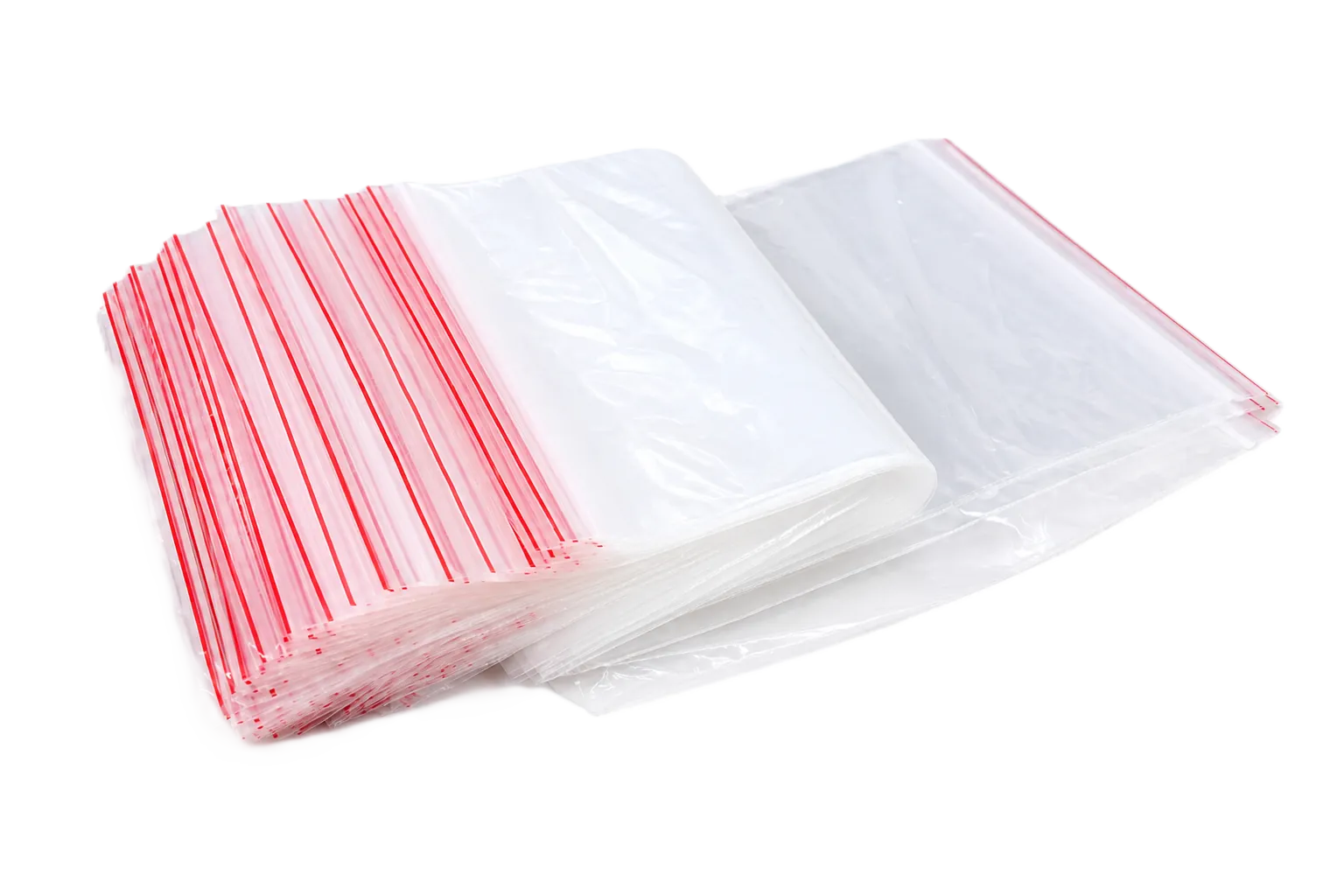 Magic Lock Ziplocks
