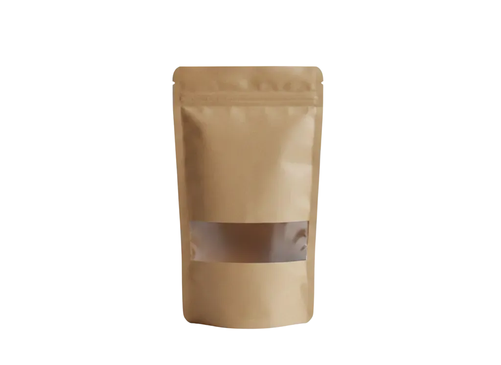 Standup Pouches
